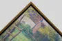 Gold moulding