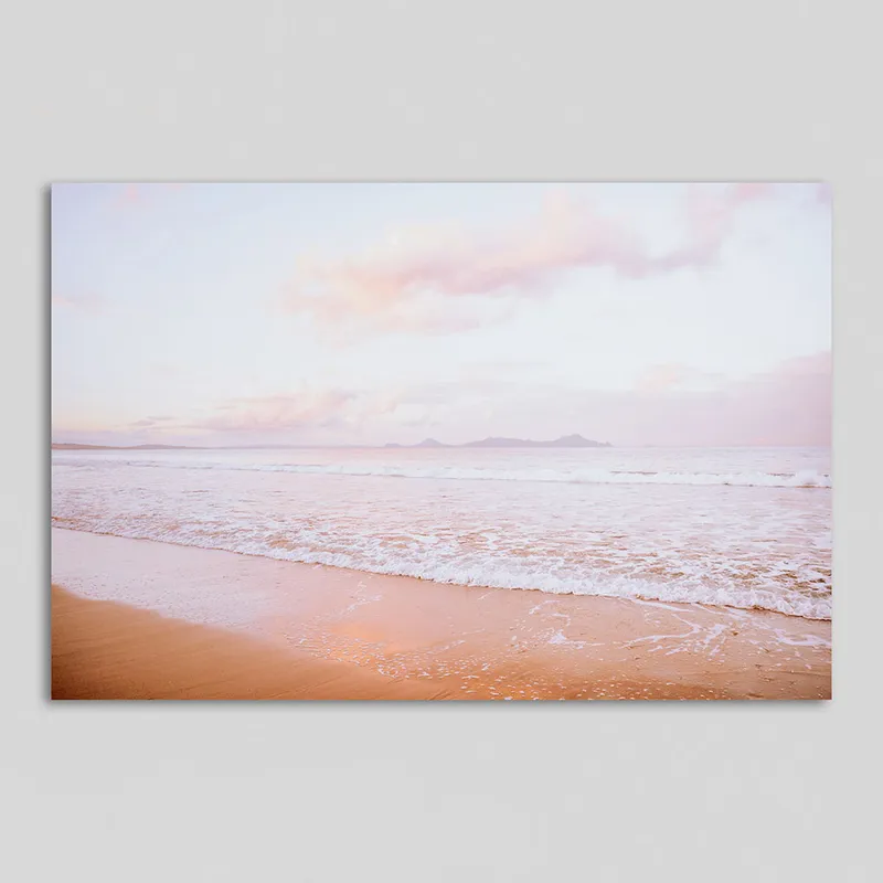 Polycotton Canvas with 1" canvas stretching