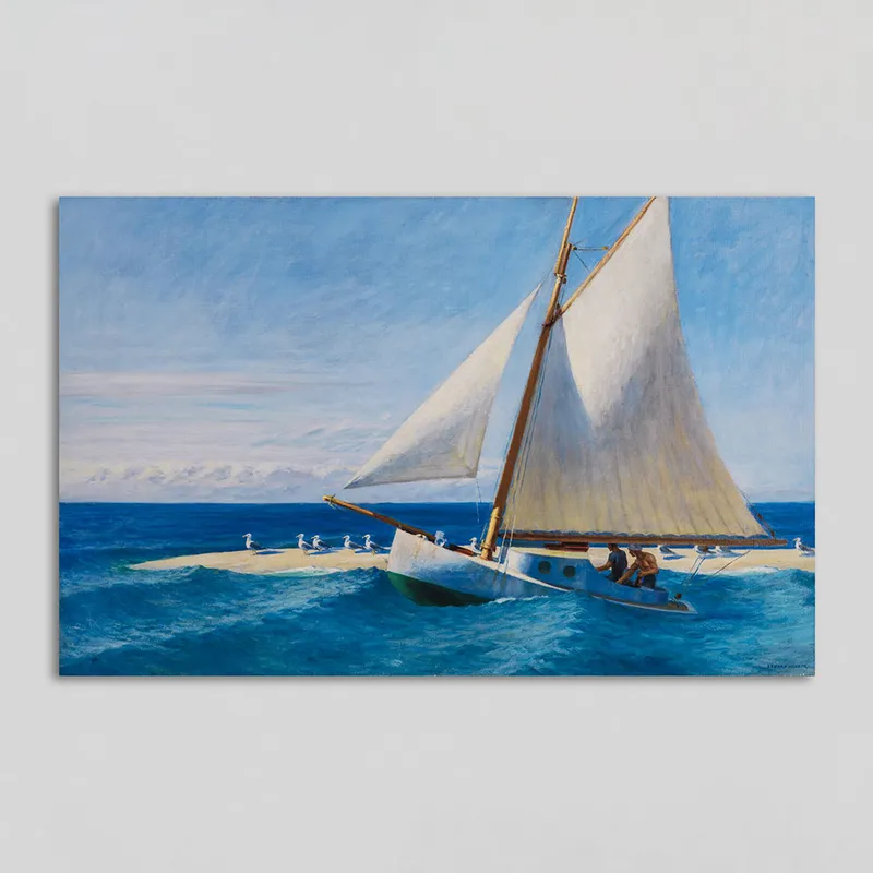 Polycotton Canvas with 1" canvas stretching